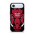 Arkansas Razorbacks Never Yield iPhone Air Case