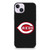 Cincinnati Reds 01 iPhone 14 Plus Case