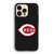 Cincinnati Reds 01 iPhone 14 Pro Max Case