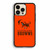 Cleveland Browns iPhone 14 Pro Max Case