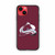 Colorado Avalanche 01 iPhone 14 Case