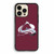 Colorado Avalanche 01 iPhone 14 Pro Max Case