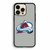 Colorado Avalanche 02 iPhone 14 Pro Max Case