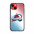 Colorado Avalanche 03 iPhone 14 Case
