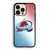 Colorado Avalanche 03 iPhone 14 Pro Max Case
