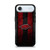 Arkansas Razorbacks 03 iPhone Air Case