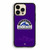 Colorado Rockies 02 iPhone 14 Pro Max Case