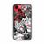 Dandadan Art Style iPhone 14 Case