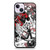 Dandadan Art Style iPhone 14 Plus Case