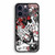 Dandadan Art Style iPhone 14 Pro Case