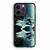 Darth Vader vs Luke Star Wars iPhone 14 Pro Case