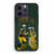 Davante Adams Green Bay Packers iPhone 14 Pro Case