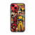 Deadpool x Wolverine iPhone 14 Case