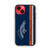 Denver Broncos 01 iPhone 14 Case