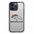 Denver Broncos 02 iPhone 14 Pro Case