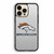 Denver Broncos 02 iPhone 14 Pro Max Case