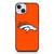 Denver Broncos 04 iPhone 14 Plus Case