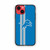 Detroit Lions 01 iPhone 14 Case