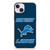 Detroit Lions 02 iPhone 14 Plus Case