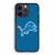 Detroit Lions 03 iPhone 14 Pro Case