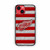 Detroit Red Wings 03 iPhone 14 Case