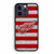 Detroit Red Wings 03 iPhone 14 Pro Case