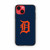 Detroit Tigers 01 iPhone 14 Case