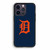 Detroit Tigers 01 iPhone 14 Pro Case