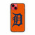 Detroit Tigers 02 iPhone 14 Case