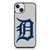 Detroit Tigers 03 iPhone 14 Plus Case
