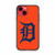 Detroit Tigers 04 iPhone 14 Case