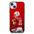 Drake Maye New England Patriots iPhone 14 Plus Case