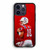 Drake Maye New England Patriots iPhone 14 Pro Case