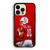 Drake Maye New England Patriots iPhone 14 Pro Max Case