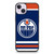 Edmonton Oilers 01 iPhone 14 Plus Case