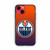 Edmonton Oilers 02 iPhone 14 Case