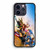 Fantastic 4 and the Avenger iPhone 14 Pro Case