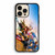 Fantastic 4 and the Avenger iPhone 14 Pro Max Case