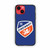 FC Cincinnati 02 iPhone 14 Case
