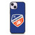 FC Cincinnati 02 iPhone 14 Plus Case
