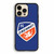 FC Cincinnati 02 iPhone 14 Pro Max Case