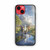 Frieren After The End Anime 01 iPhone 14 Case