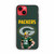 Green Bay Packers Aaron Rodgers iPhone 14 Case