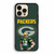 Green Bay Packers Aaron Rodgers iPhone 14 Pro Max Case