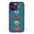 Gumball and Darwin iPhone 14 Pro Case