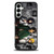Attack on Titan Mc Samsung Galaxy A16 5G Case