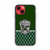 Harry Potter Slytherin iPhone 14 Case