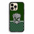 Harry Potter Slytherin iPhone 14 Pro Max Case