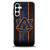 Auburn Tigers Wooden Pattern Samsung Galaxy A16 5G Case