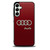 Audi Logo 03 Samsung Galaxy A16 5G Case